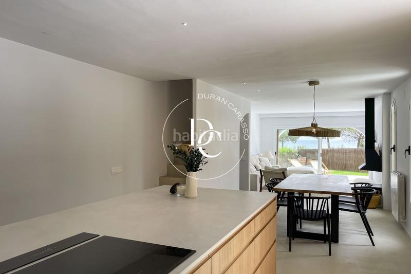 Foto 7477d686-d937-480e-a0fd-48e26c1c8c2c. Rent house with heating parking pool in Aiguadolç - Sant Sebastià Sitges