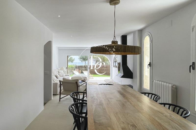 Foto 8c5baa14-c1f2-4d93-94ba-b713c0276117. Rent house with heating parking pool in Aiguadolç - Sant Sebastià Sitges