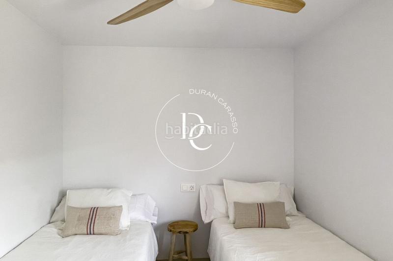 Foto 984ebeb5-fb7f-4ab5-9fd1-518b4261be89. Rent house with heating parking pool in Aiguadolç - Sant Sebastià Sitges