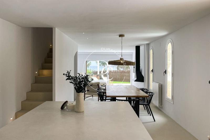 Foto a8d809ba-c819-4b01-89a1-022159cac145. Rent house with heating parking pool in Aiguadolç - Sant Sebastià Sitges