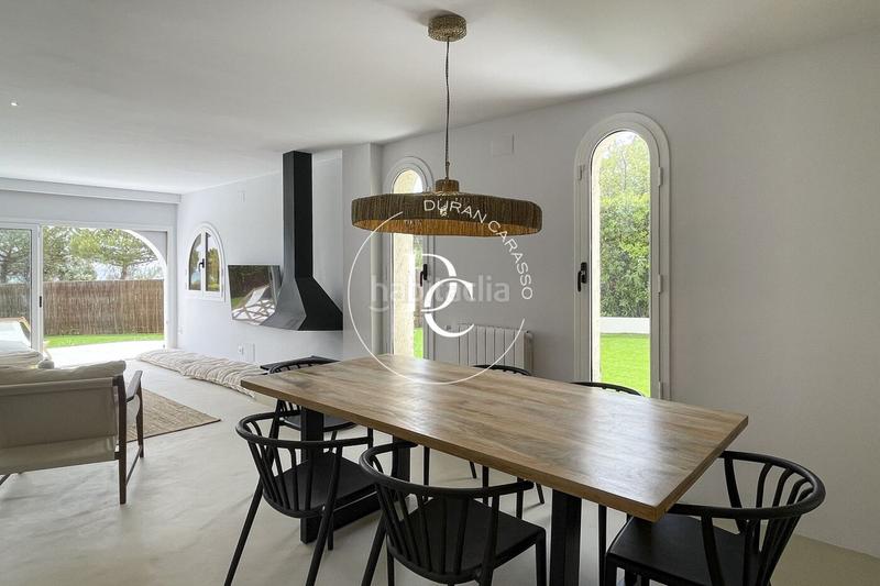 Foto d658c83a-41a8-412d-9210-169f494c0c92. Rent house with heating parking pool in Aiguadolç - Sant Sebastià Sitges