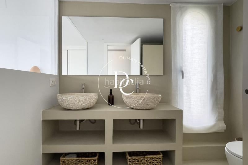 Foto f20b13fe-6be2-4044-867b-aa5c5b60e1f8. Rent house with heating parking pool in Aiguadolç - Sant Sebastià Sitges