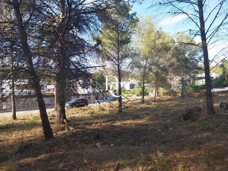 Foto 10cb17f8-1631-4616-be31-dc13c572658f. Residential plot in Mas Alba Sant Pere de Ribes