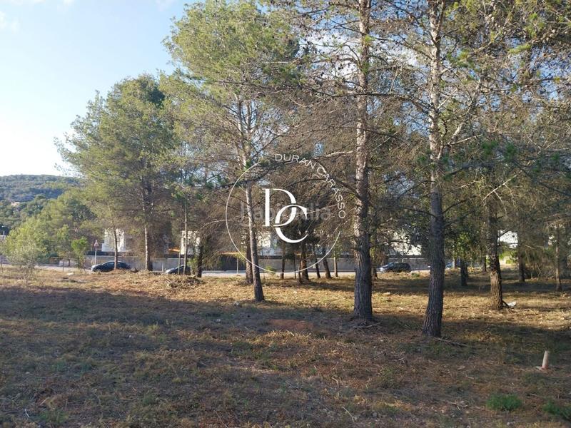 Foto 11d9fd0f-4142-42ea-aeec-507e24c619a9. Residential plot in Mas Alba Sant Pere de Ribes