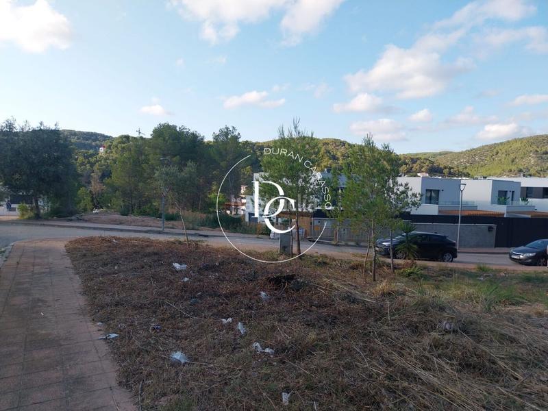 Foto 19d7c098-bbfa-4dab-a58a-f3a1ae4a5727. Residential plot in Mas Alba Sant Pere de Ribes