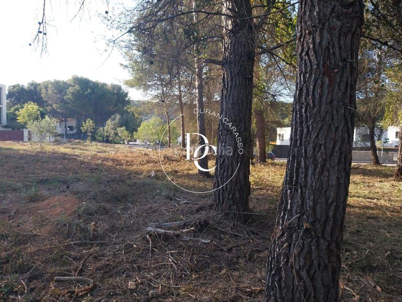 Foto 3f7c04ca-1490-44f5-a0f8-f2a59127a097. Residential plot in Mas Alba Sant Pere de Ribes