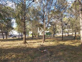 Terreno residencial  Carrer anoia. Parcela de 3339 m2 en venta en sant pere de ribes
