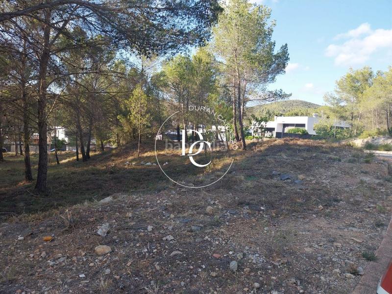 Foto 79155362-197b-4c4d-977d-255eb46d4bd3. Residential plot in Mas Alba Sant Pere de Ribes