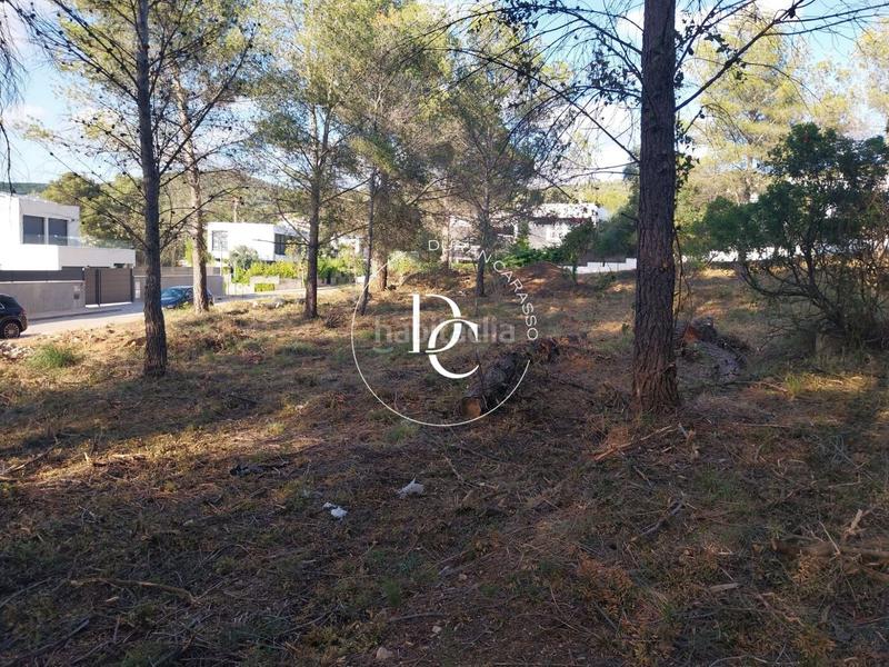 Foto a350a6e8-8459-4408-94b4-4de292f9e0e4. Residential plot in Mas Alba Sant Pere de Ribes