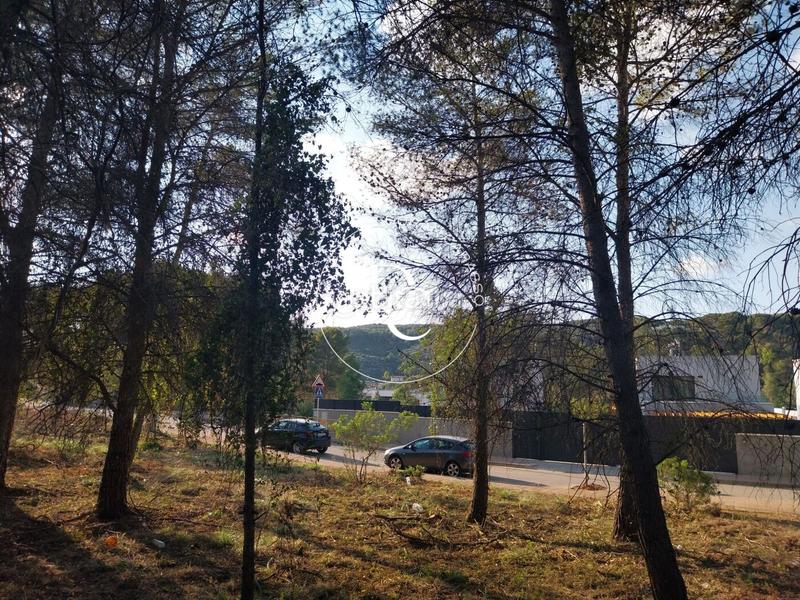 Foto a825ad9e-2b26-4f08-a8b6-9a83f222ab0f. Residential plot in Mas Alba Sant Pere de Ribes