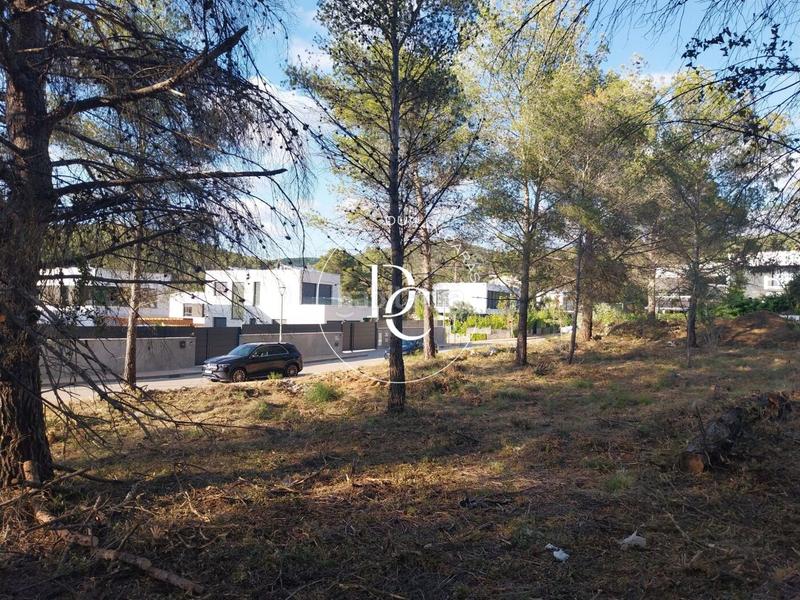 Foto b7e59abd-57e1-4a18-a177-3a3a1ac6f0dd. Residential plot in Mas Alba Sant Pere de Ribes