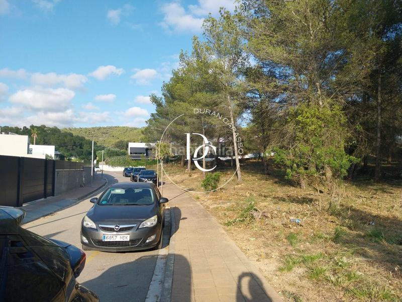 Foto c31a0f06-bb31-4721-b4ad-bdc103cf977b. Residential plot in Mas Alba Sant Pere de Ribes