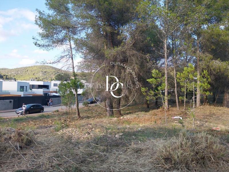 Foto c6fb7d98-533f-4bdc-8a63-0cb6a3b24d6c. Residential plot in Mas Alba Sant Pere de Ribes