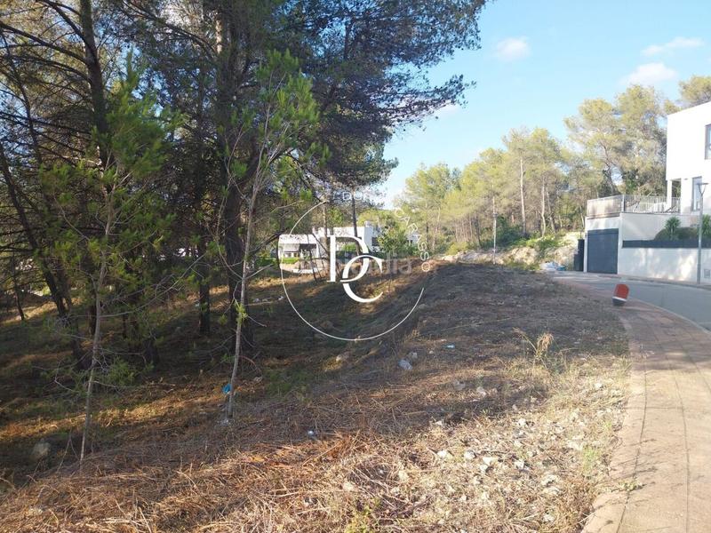 Foto c81d2cc5-f066-478a-85d5-20709b48dd37. Residential plot in Mas Alba Sant Pere de Ribes