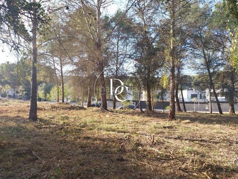 Foto d5623a6e-e786-441d-92d4-7130a46253e8. Residential plot in Mas Alba Sant Pere de Ribes