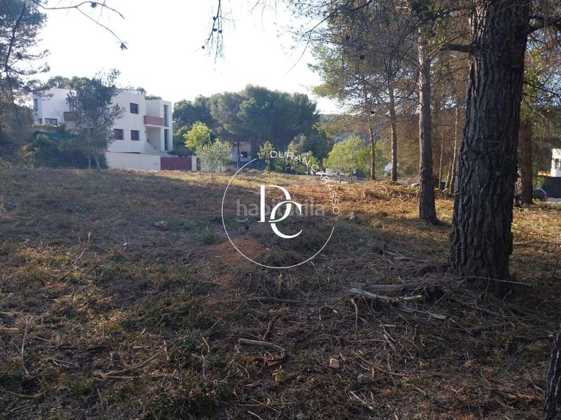 Foto d56502b4-9f56-43df-866f-2e6730da5d00. Residential plot in Mas Alba Sant Pere de Ribes