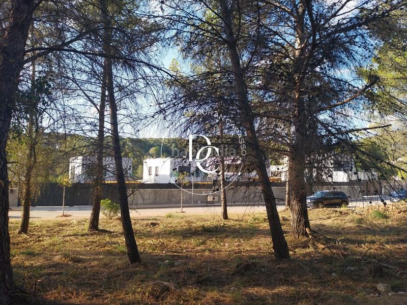 Foto e65fc873-94f2-46b7-b383-21f5ac4d09c1. Residential plot in Mas Alba Sant Pere de Ribes