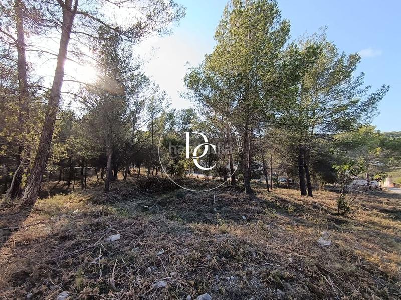 Foto e97c385c-bd90-4701-8f3e-f875f1bee5fe. Residential plot in Mas Alba Sant Pere de Ribes