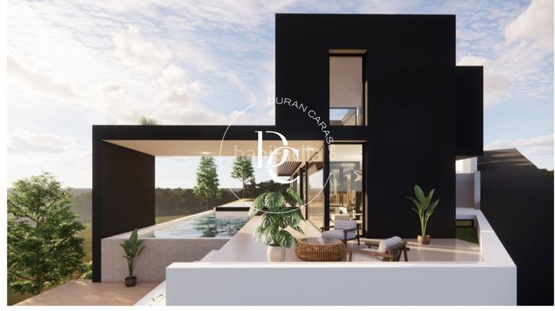 Foto 16d2e9a4-aaeb-4323-9d2e-1be087b5a316. Terreno residenziale in Can Girona - Terramar - Vinyet Sitges