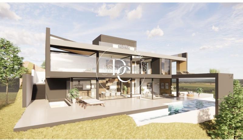 Foto 2a13f8fd-ab43-4977-97b3-2bbc79b1a66b. Terreno residenziale in Can Girona - Terramar - Vinyet Sitges