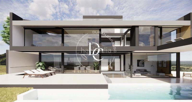 Foto 862952a6-2830-4067-80ab-349398830d08. Terreno residenziale in Can Girona - Terramar - Vinyet Sitges