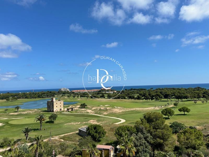 Foto 993260cc-b87f-406e-bf7c-61ece6cfacdf. Terreno residenziale in Can Girona - Terramar - Vinyet Sitges