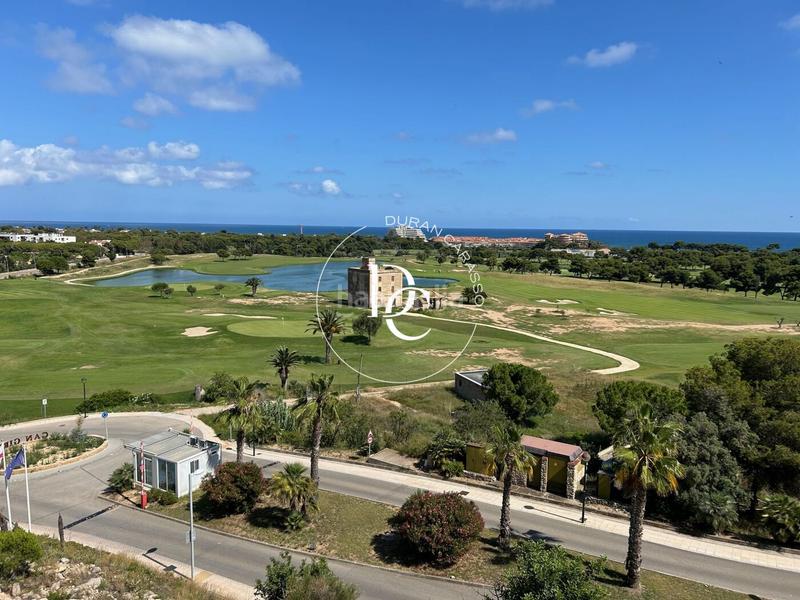 Foto c17cba03-2476-4f89-a309-c39f09e7afe3. Terreno residenziale in Can Girona - Terramar - Vinyet Sitges