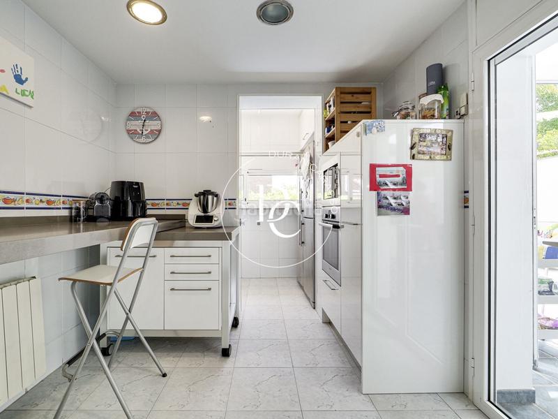 Foto 187da35d-fef3-49a1-a0ff-f6e3a0d8cdde. Casa amb calefacció a Calafell poble Calafell