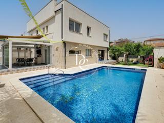Casa  Carrer doctor vandellòs. Casa de 236 m2 en venta en calafell residencial, calafell