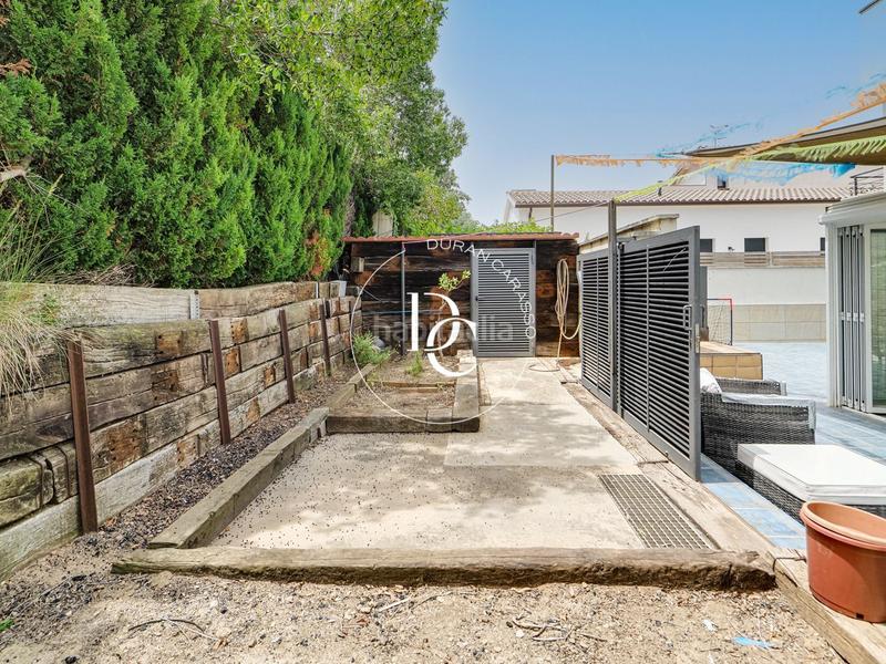 Foto e92ff350-4c63-4590-a5ec-25fccbece724. Casa amb calefacció a Calafell poble Calafell