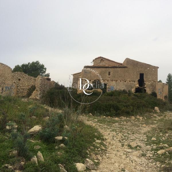 Foto c67926bc-ef66-417c-bc22-946818d7503f. Masia a Castellet i la Gornal