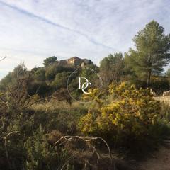 Masia a Castellet i la Gornal. Masía de lujo de 4390000 m2 en venta en castellet i la gornal