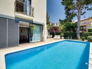 Haus  Avinguda santa isabel. Casa de lujo de 241 m2 con vistas en venta en sant pere de ribes