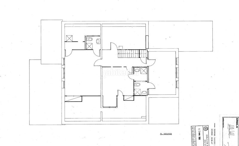 Foto b348f33f-9408-4311-8628-dd8128ae702f. Casa amb calefacció piscina a Can Girona - Terramar - Vinyet Sitges