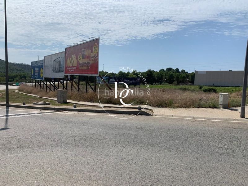 Foto 483f3057-936b-42a5-a239-86c0972df301. Terreny residencial a carrer de la cobertera 12 a Vendrell (El)