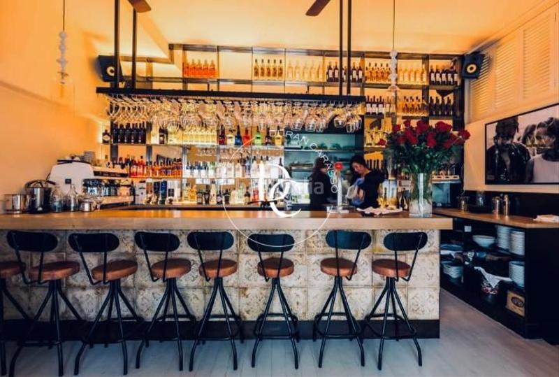 Foto 031d1255-0bc2-46e7-9489-2337b14d891d. Miete geschäftsraum in Aiguadolç - Sant Sebastià Sitges