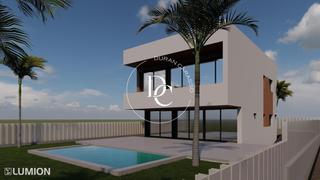 Terreny residencial a La Plana. Parcela de 522 m2 en venta en la plana, sitges
