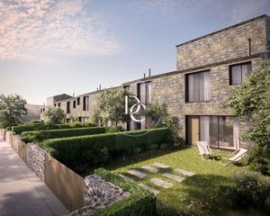 Maison  Carrer major. Obra nueva en venta en vilallobent, puigcerdà
