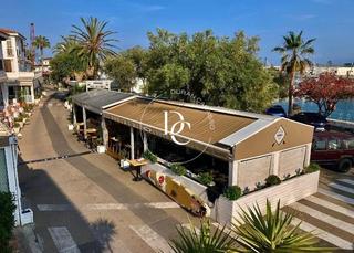Traspàs Local Comercial  Passeig de les drassanes. Local comercial de lujo de 215 m2 en alquiler en aiguadolç, sitg