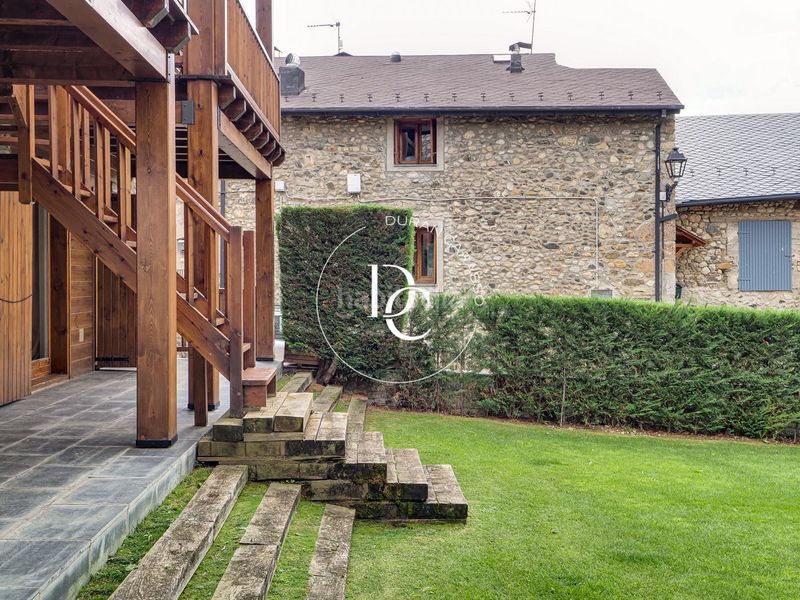Foto c691d015-d84b-47f2-abb8-4a2ea04f6f86. Location maison avec chauffage parking piscine dans Das