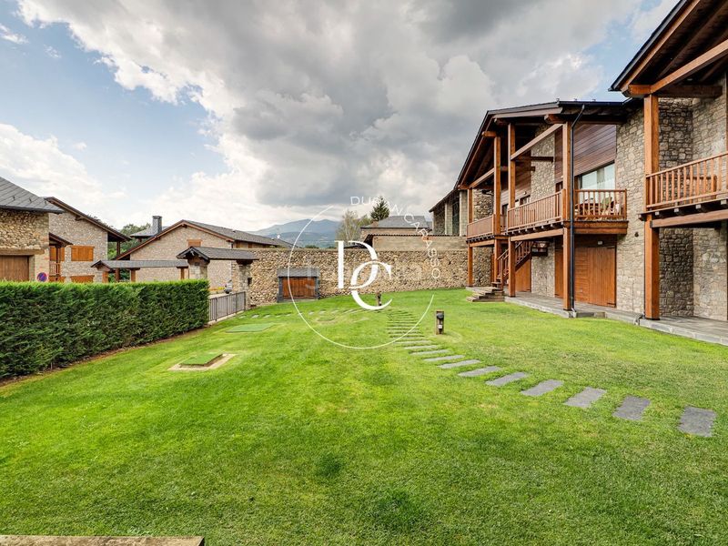 Foto e06eb891-dcbc-4893-8b74-a51b898007b7. Location maison avec chauffage parking piscine dans Das
