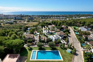 Pis  Carrer bosc d'en bruguera. Piso de 151 m2 con vistas y terraza en venta en santa bàrbara, s