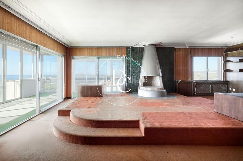 Foto 4803070b-2845-4eda-9ee6-6f4dbfaa2a15. Piso  de 151 m2 con vistas y terraza en venta en santa bàrbara, en Sitges