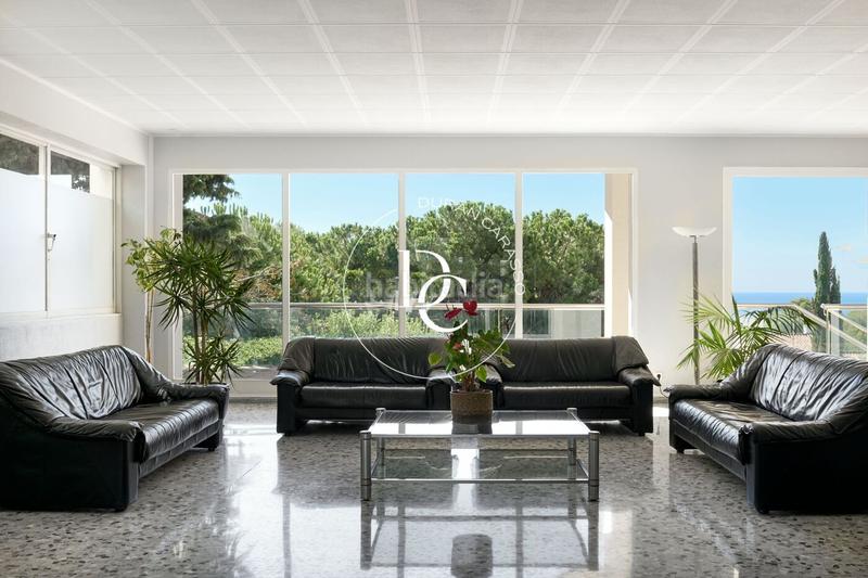 Foto 641e3bcb-b806-40ac-9d32-a4590e01d021. Piso  de 151 m2 con vistas y terraza en venta en santa bàrbara, en Sitges