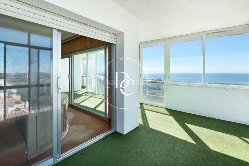 Foto 868ce54f-964c-4170-b4a7-ae0308e84d9b. Piso  de 151 m2 con vistas y terraza en venta en santa bàrbara, en Sitges