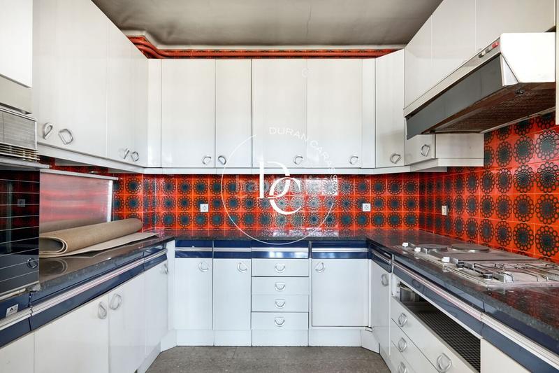 Foto 9bce95bd-b1de-40bd-bb24-b225a8a5c3ea. Piso  de 151 m2 con vistas y terraza en venta en santa bàrbara, en Sitges