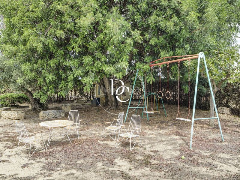 Foto dd394c25-e923-417f-9242-69a72a19d273. Masia amb calefacció aparcament piscina a Font-rubí