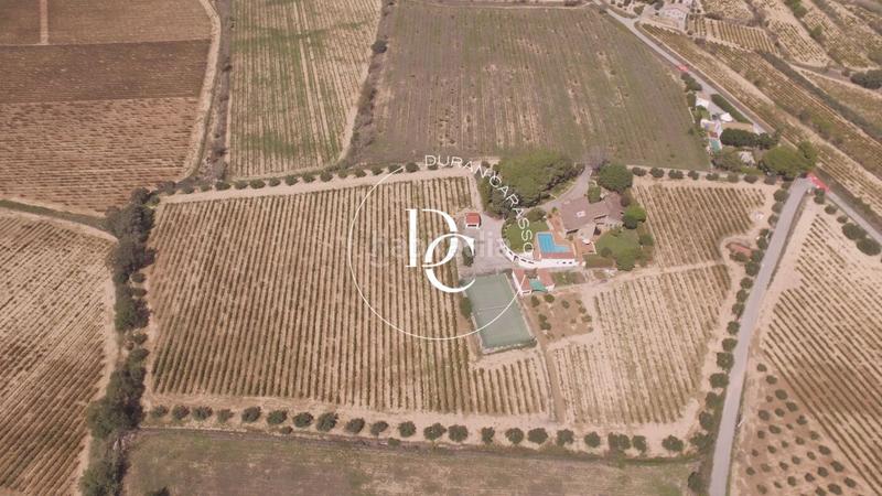Foto 931a3f60-4ba6-41ae-9af6-294d2413ccf1. Masía  de lujo de 420 m2 con piscina y vistas en venta en font rubí en Font-rubí