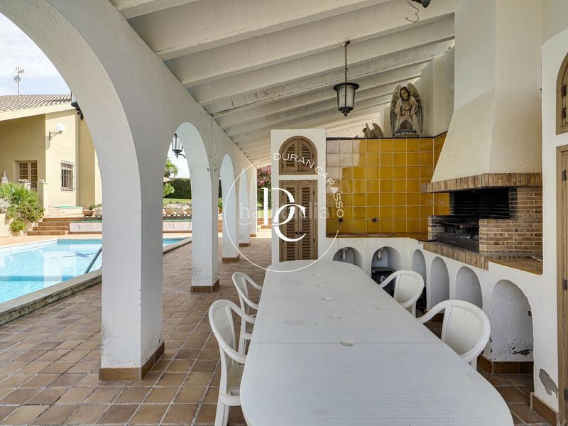 Foto 99cd23de-c78c-41ba-87c5-42035d2093db. Masía  de lujo de 420 m2 con piscina y vistas en venta en font rubí en Font-rubí