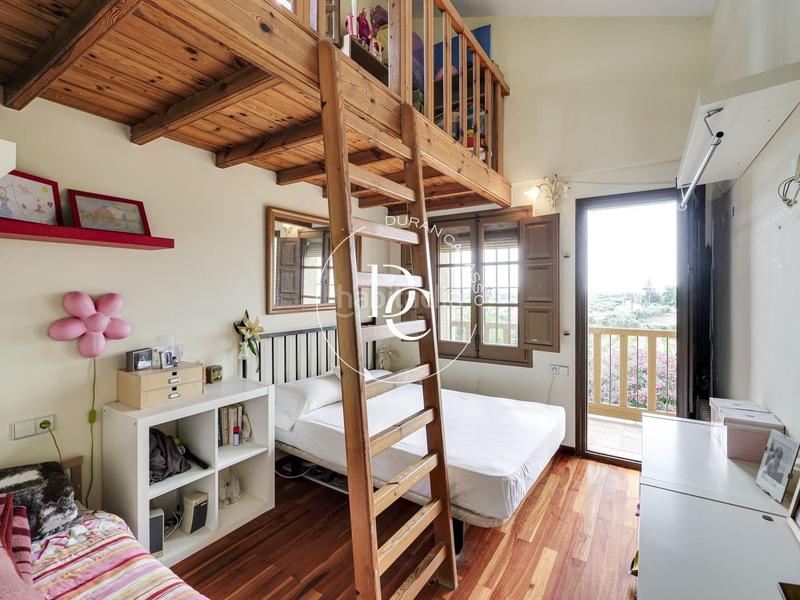 Foto c7aee6c5-7aba-4aab-b538-88d012fb7764. Masía  de lujo de 420 m2 con piscina y vistas en venta en font rubí en Font-rubí